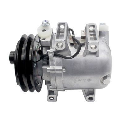 qualità  For Isuzu D-Max Accessories, 12V OEM 8982002461 Electric Automobile Car Air Conditioning Compressor Customized fabbrica