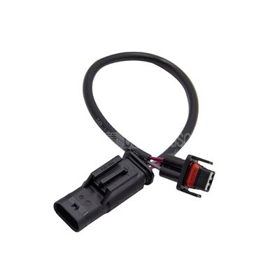 qualità  KPS Car Air Conditioning Wholesaler China KPS7010 A/C Air Conditioning Compressor Clutch Coil Wiring Harness Standard fabbrica
