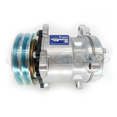 qualità  Car air conditioning wholesale OEM 2A 5H11 R134A air conditioning compressor 24v car compressor AC for 507 fabbrica