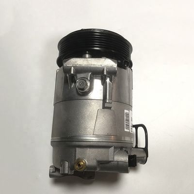 qualità  Auto Cooling Systems OEM 308716 Automobile Spare Parts Car AC Compressor For Maserati Standard Size fabbrica