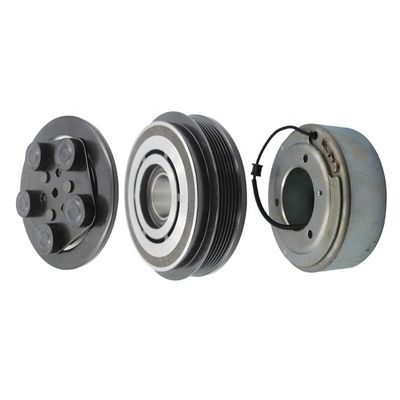 qualità  Auto car air conditioner system air conditioning compressor clutch for bus dks-32c pv6 155mm car ac spare parts fabbrica