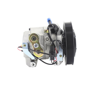 22-65772-000 compressore PER la fodera di trasporto Cascadia 2012 10S15C 165mm/159MM, parti automatiche del compressore di stato dell'aria dell'automobile 6PK/12V