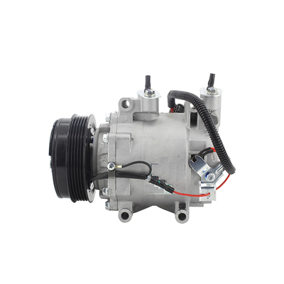 Il compressore 38800RSHE01 misura 1,3 2007-2012 per le parti automatiche del compressore di stato dell'aria dell'automobile di TRSE07 112mm/5PK/12V