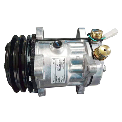 Compressori automatico all'ingrosso del condizionatore d'aria di volt 7H15 dell'OEM 7872 di ACTECmax 2A 132mm 24