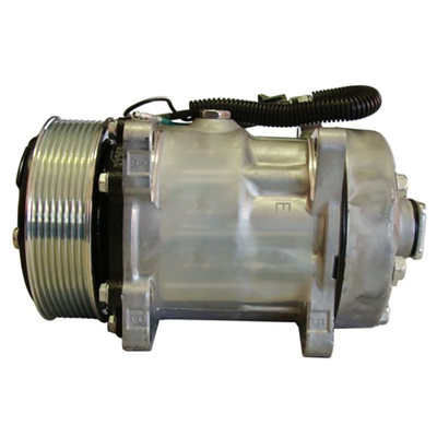 Compressore automatico UNIVERSALE del condizionamento d'aria di ACTECmax 119mm PV8 12V 7H15
