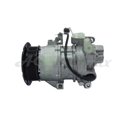 Compressore di CA dell'automobile dell'OEM 88310-OD200 88310-52591 88310-52590 88310-OD232 88310-OD231 per il vitz di toyota