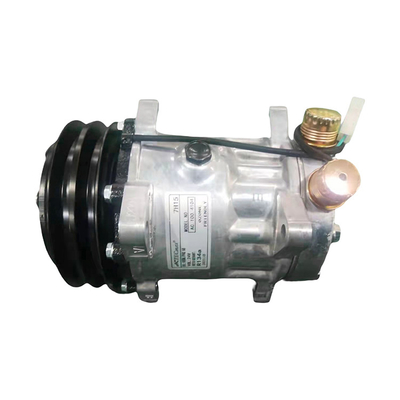 Compressore sd7h15 del condizionatore d'aria 709 di CA del camion del produttore 24V 2A della Cina