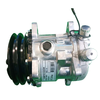 L'universale all'ingrosso di CA dell'automobile del fornitore 12V 2A SD505 5H09 5072 dei menti sanden il compressore 505