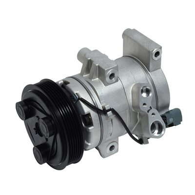 Tipo automobile dell'OEM GS3L61450E DKS17DS del fornitore della Cina del compressore di CA per MAZDA