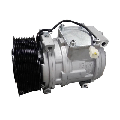 Compressore di CA dell'automobile dell'OEM 155836 del fornitore della Cina piccolo per John Deere
