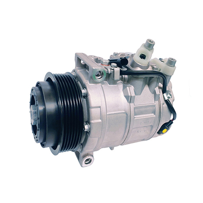 Compressore del condizionatore d'aria di ACTECmax A0022307511 7SEU17C 6PK 110MM 12V 12v di marche della Cina per MERCEDES BENZ
