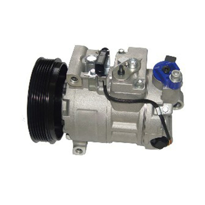 Compressore automobilistico del condizionatore d'aria del veicolo di ACTECmax per AUDI C6 4F0 260 805AB H SB4-739429 447220-9808