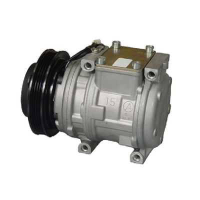compressore automatico 12V 125/PV4 del A/C del compressore del condizionamento d'aria dell'automobile 10P15