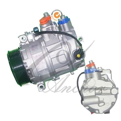 Compressore OE# 0002308511 di W203 A/C 0002308011 0002309011 0002308811 0012301411 0012300811 0012301711 A0002306511