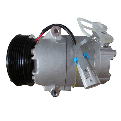 compressore automatico universale del condizionamento d'aria di 12v CVC6 per CHEVROLET CORSA CELTA CLASSICO 93381741