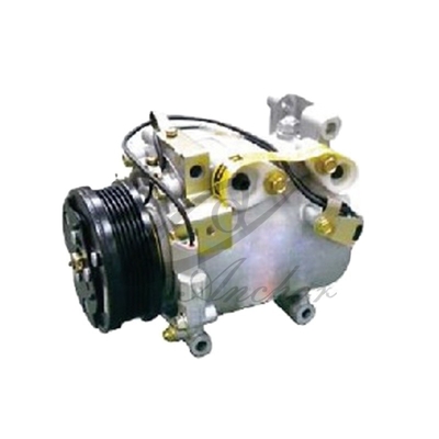 Compressore MSC90C di CA dell'automobile 12V per Mitsubish Lancer EVO